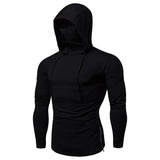WARMFIT™ - VYRIŠKI MARŠKINĖLIAI