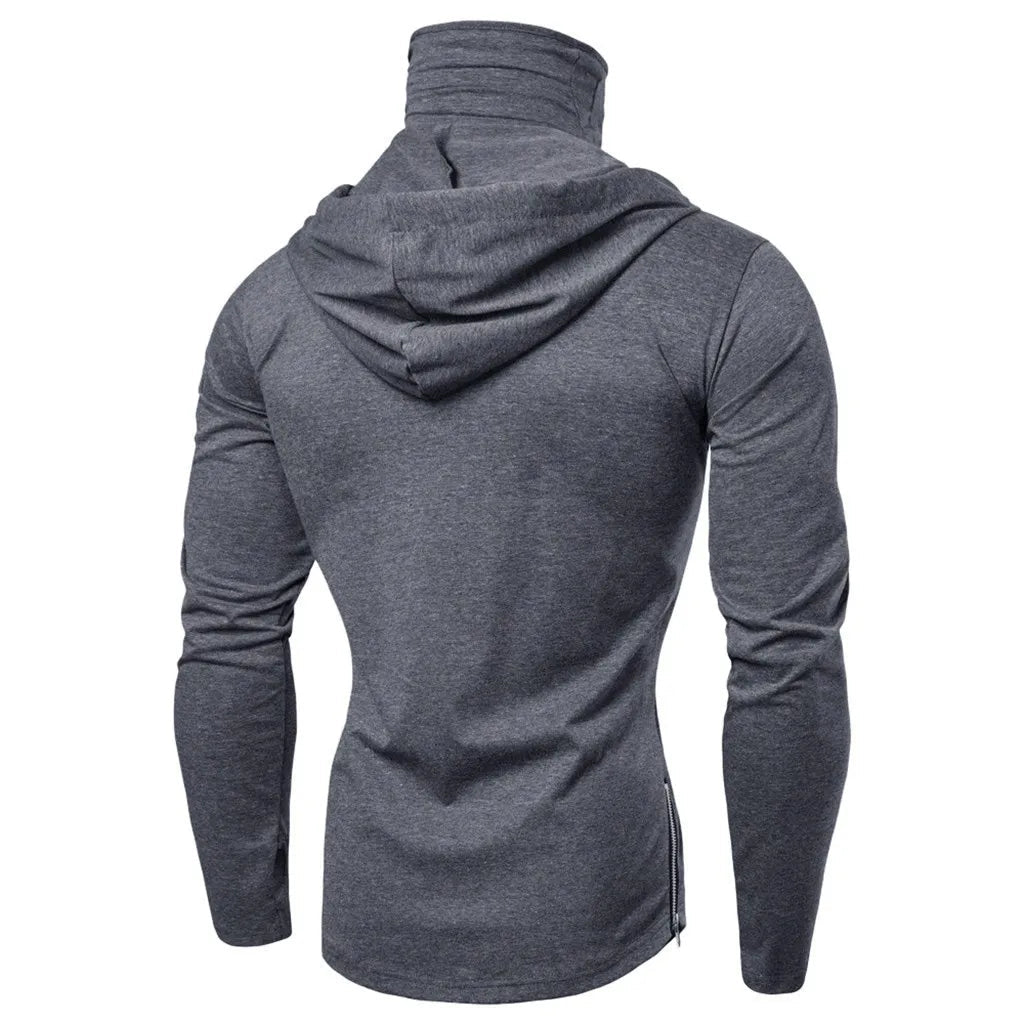 WARMFIT™ - VYRIŠKI MARŠKINĖLIAI